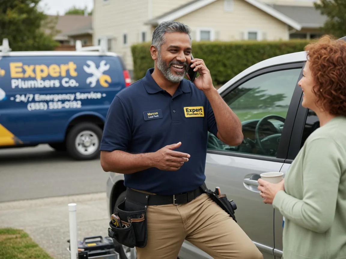 Drain Cleaning Chowchilla, CA FAQs